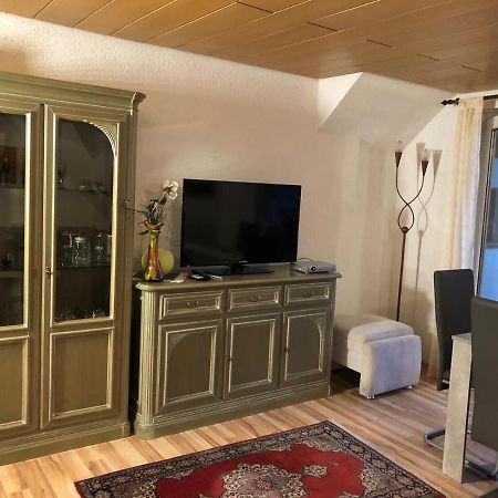 Ferienwohnung Bodensee La Лангенарген Екстериор снимка