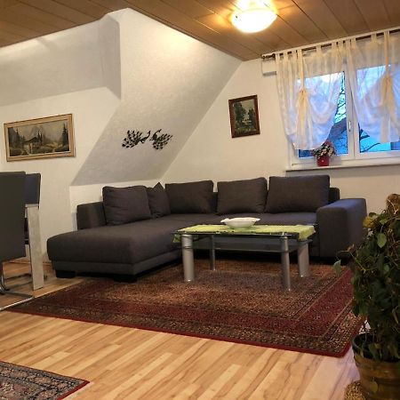 Ferienwohnung Bodensee La Лангенарген Екстериор снимка