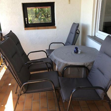 Ferienwohnung Bodensee La Лангенарген Екстериор снимка
