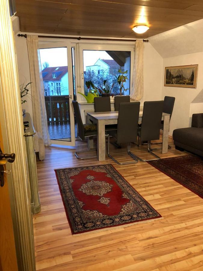 Ferienwohnung Bodensee La Лангенарген Екстериор снимка