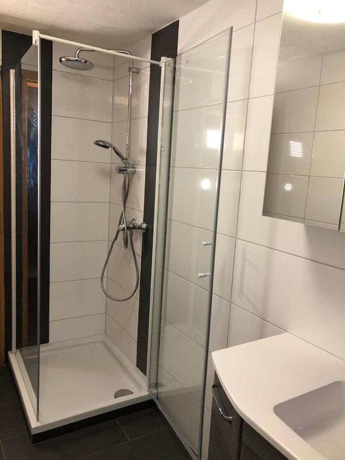 Ferienwohnung Bodensee La Лангенарген Екстериор снимка
