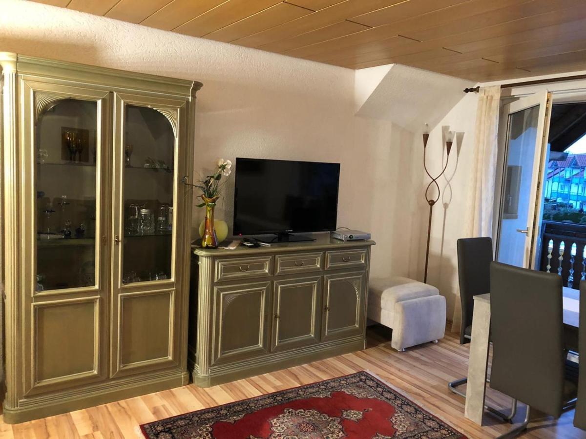 Ferienwohnung Bodensee La Лангенарген Екстериор снимка