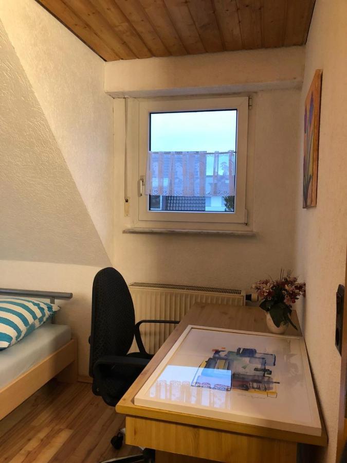 Ferienwohnung Bodensee La Лангенарген Екстериор снимка
