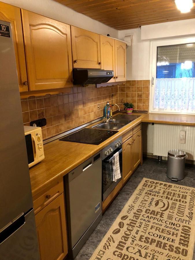Ferienwohnung Bodensee La Лангенарген Екстериор снимка