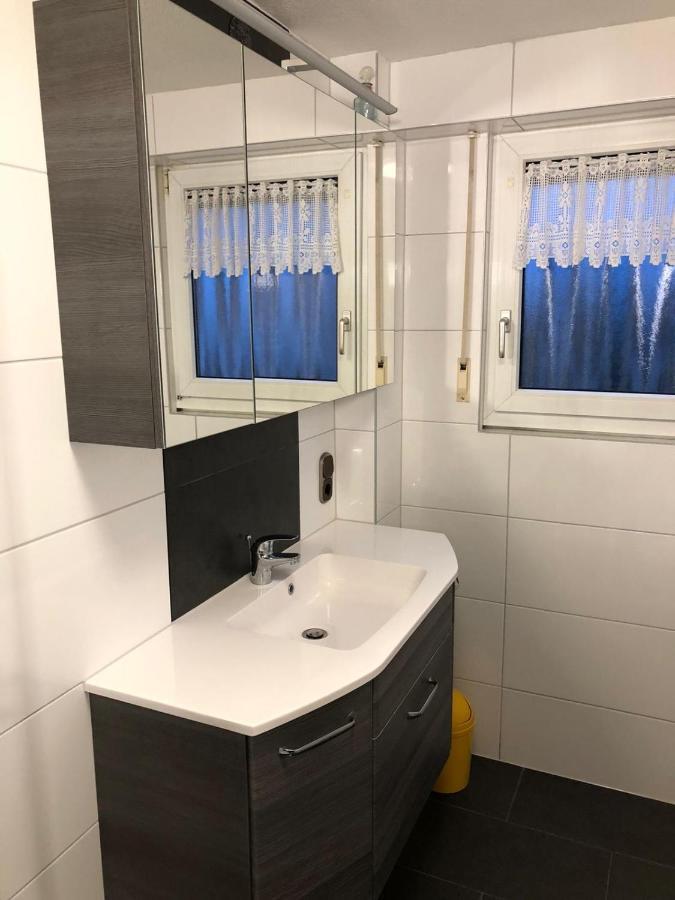 Ferienwohnung Bodensee La Лангенарген Екстериор снимка