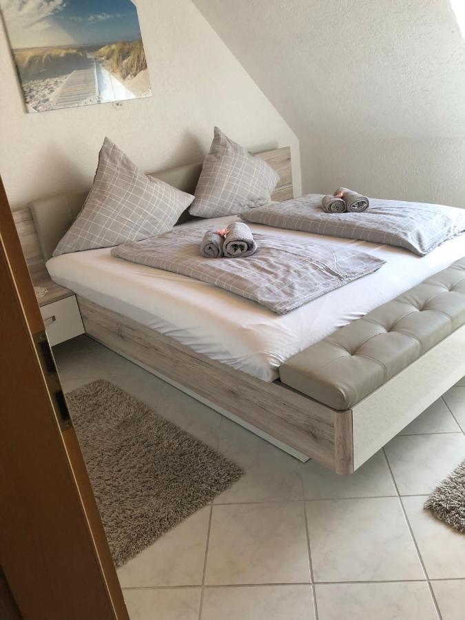 Ferienwohnung Bodensee La Лангенарген Екстериор снимка