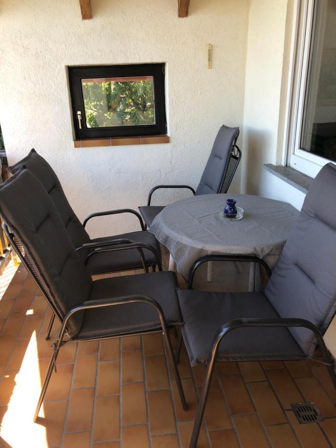 Ferienwohnung Bodensee La Лангенарген Екстериор снимка